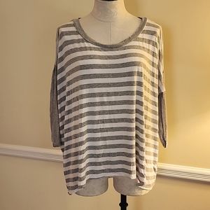 B44 Core Dolman Tee Large